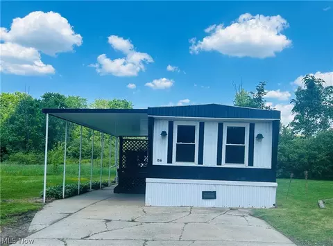 3218 State Route 82 #LOT 156, Mantua, OH 44255