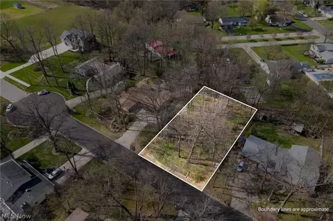 0 Shady Ln, Ashland, OH 44805