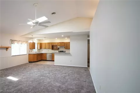 Living - 3626 Silvieus St, Ashtabula, OH 44004 photo 2 of 2