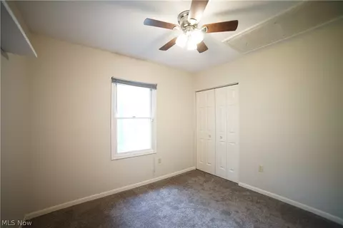 Bedroom - 3626 Silvieus St, Ashtabula, OH 44004 photo 3 of 3
