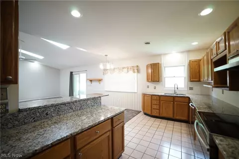 Kitchen - 3626 Silvieus St, Ashtabula, OH 44004 photo 1 of 1