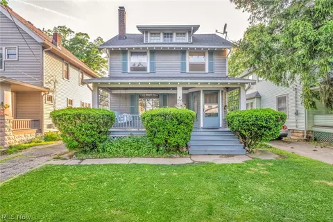 1656 Wagar Ave, Lakewood, OH 44107