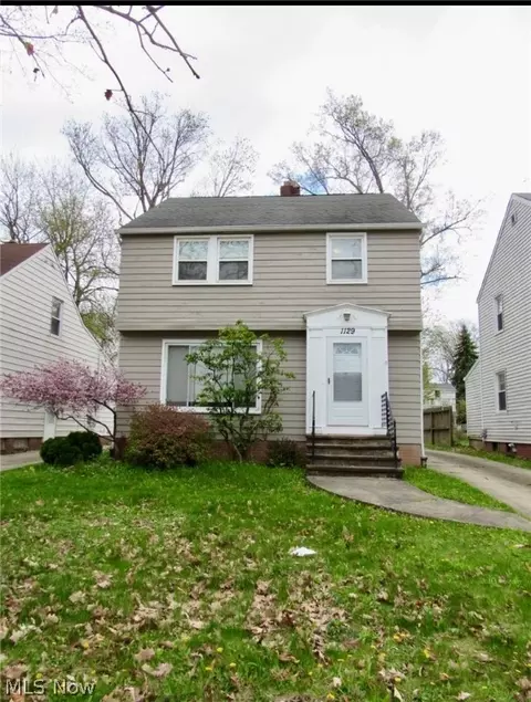 1129 Argonne Rd, South Euclid, OH 44121