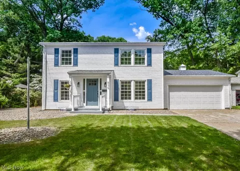 836 Eaglenest Ave, Akron, OH 44303