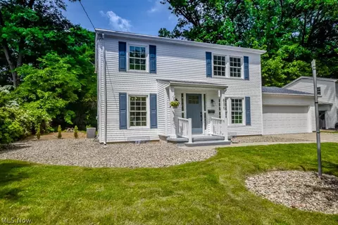 Exterior - 836 Eaglenest Ave, Akron, OH 44303 photo 8 of 9