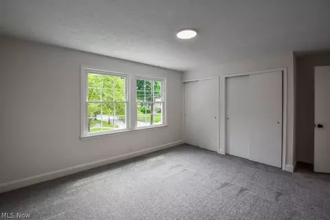 Bedroom - 836 Eaglenest Ave, Akron, OH 44303 photo 4 of 6