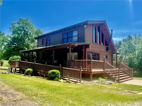 39589 National Rd, Bethesda, OH 43719