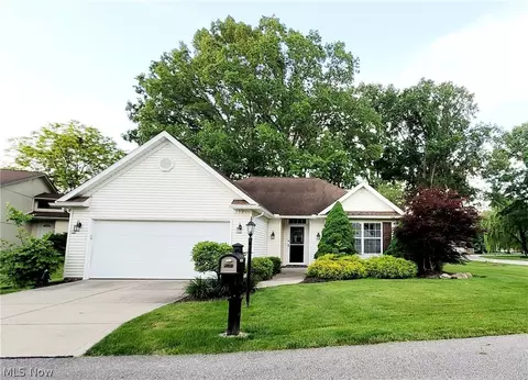 3521 Castaway Cv, Aurora, OH 44202