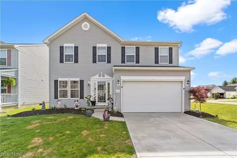 4679 Fields Way, Lorain, OH 44053
