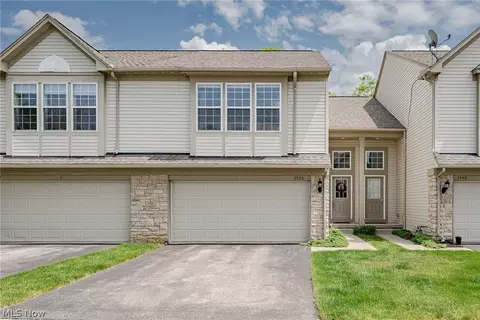 3936 Gardiner Run, Copley, OH 44321