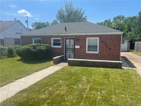 4326 E 175th St, Cleveland, OH 44128