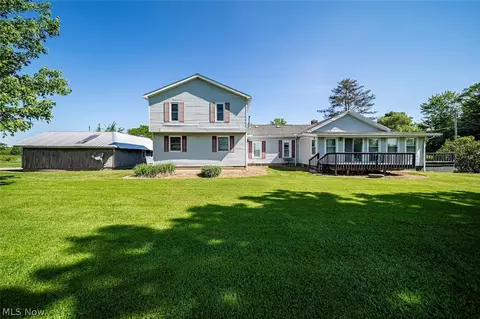 3095 Brown Rd, Jefferson, OH 44047