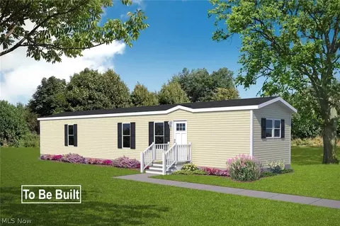 8323 Eagle Rd #91, Kirtland, OH 44094