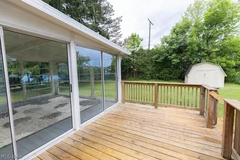 Exterior - 33665 Baldwin Rd, Solon, OH 44139 photo 6 of 10