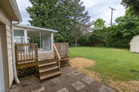 Exterior - 33665 Baldwin Rd, Solon, OH 44139 photo 8 of 10