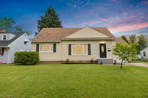 33665 Baldwin Rd, Solon, OH 44139