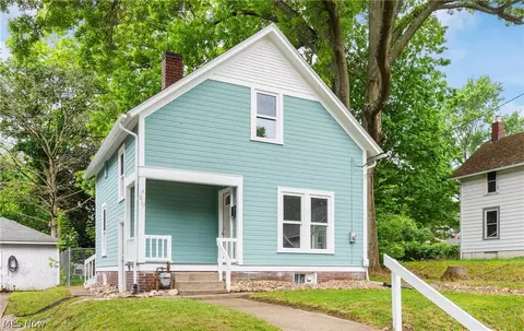 510 Lincoln St, Wooster, OH 44691