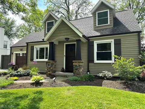 63 Orchard Ave, Rittman, OH 44270
