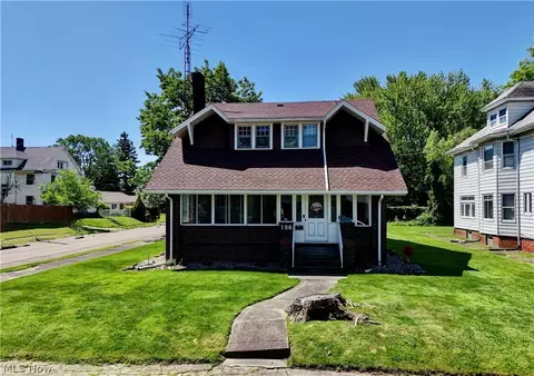 106 W Summit St, Alliance, OH 44601