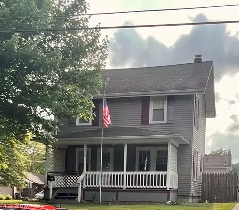 478 Tompkins Ave, Akron, OH 44305