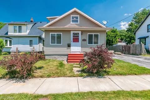 160 Morse Ave, Painesville, OH 44077