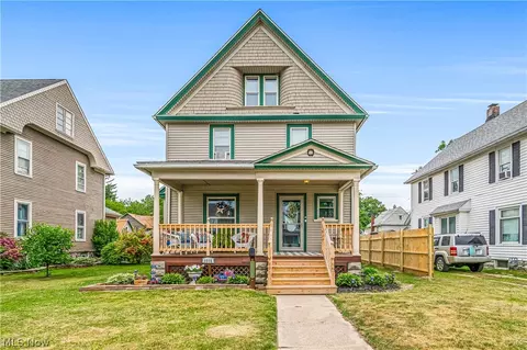 1715 E 45th St, Ashtabula, OH 44004