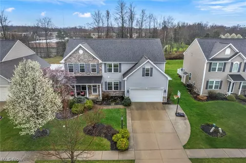 10501 Bentley Dr, North Royalton, OH 44133