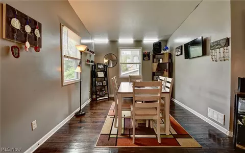 Dining - 4026 9th St NW, Canton, OH 44708 photo 1 of 1
