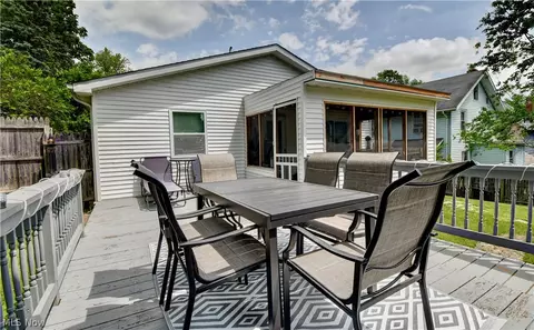 Exterior - 4026 9th St NW, Canton, OH 44708 photo 6 of 10