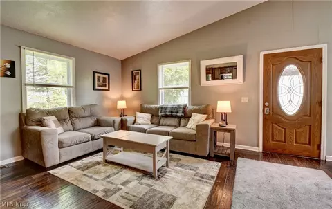 Living - 4026 9th St NW, Canton, OH 44708 photo 1 of 1