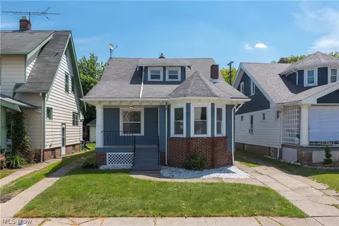 2025 W 91st St, Cleveland, OH 44102