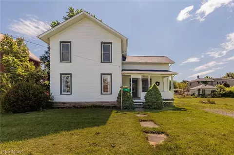 40 Court St, Kipton, OH 44049