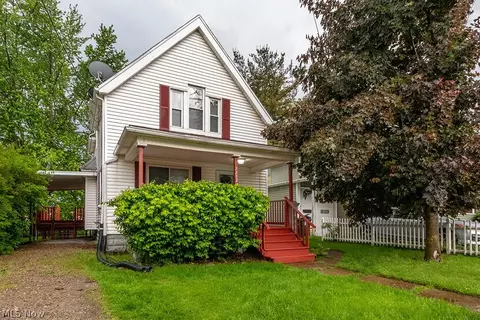 2232 Anderson Pl SW, Canton, OH 44706