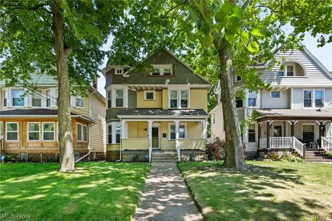 3129 W 14 St, Cleveland, OH 44109