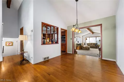 Entry Way - 431 E 245 St, Euclid, OH 44123 photo 1 of 1