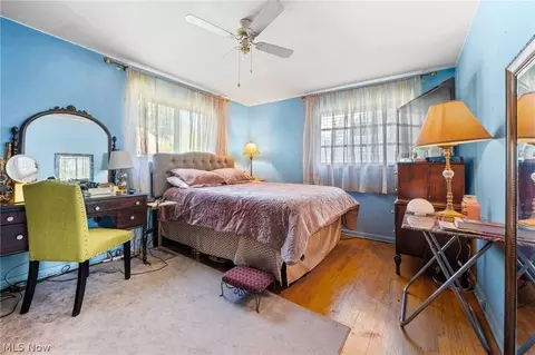 Bedroom - 431 E 245 St, Euclid, OH 44123 photo 1 of 3
