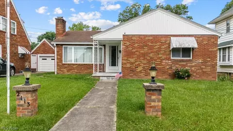 2113 Park Ave, Parkersburg, WV 26101