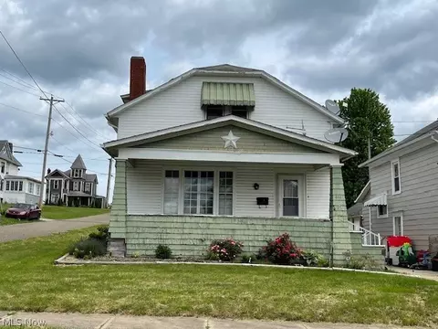 400 E Marietta St, Woodsfield, OH 43793