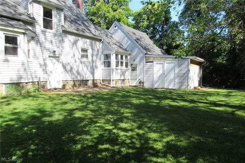 Exterior - 2730 Tryon Rd, Ashtabula, OH 44004 photo 3 of 4
