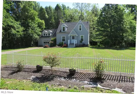 2730 Tryon Rd, Ashtabula, OH 44004