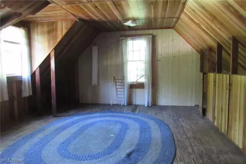 Bedroom - 2730 Tryon Rd, Ashtabula, OH 44004 photo 3 of 4