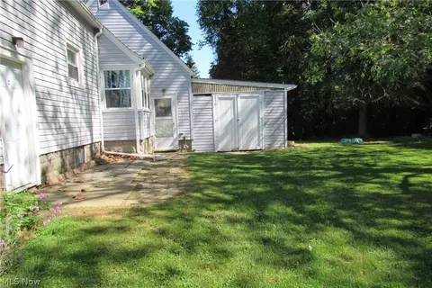 Exterior - 2730 Tryon Rd, Ashtabula, OH 44004 photo 2 of 4