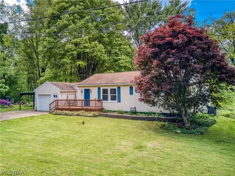 1464 Milan Ave, Akron, OH 44320