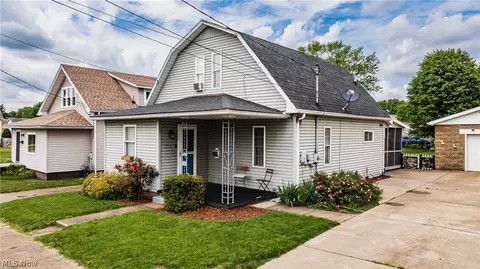 605 23rd St, Vienna, WV 26105