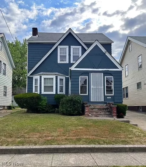 1443 Clermont Rd, Cleveland, OH 44110