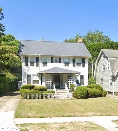1696 Lee Rd, Cleveland, OH 44118