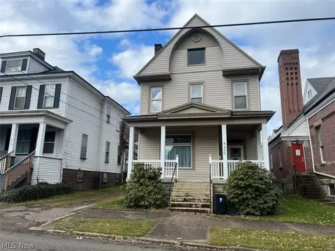 300 Dekalb St, Bridgeport, OH 43912