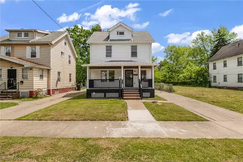 3635 E 133rd St, Cleveland, OH 44120