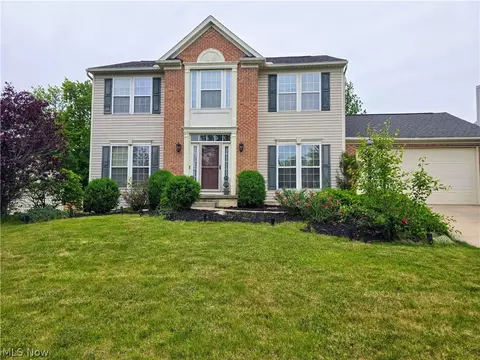 853 Holborn Rd, Streetsboro, OH 44241