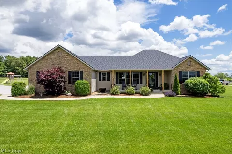 4285 Heyl Rd, Wooster, OH 44691